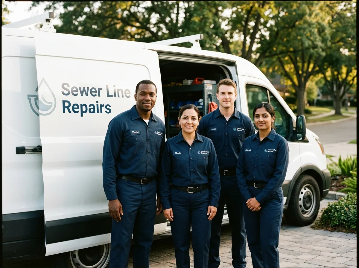 Emergency Plumber company in Fairdale, KY